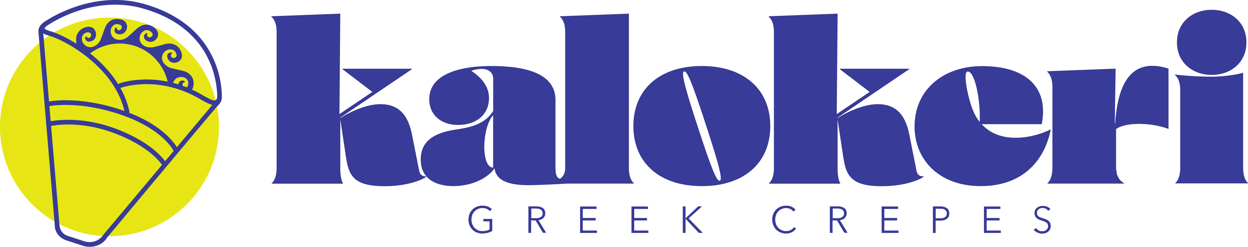 Kalokeri Greek Crepes