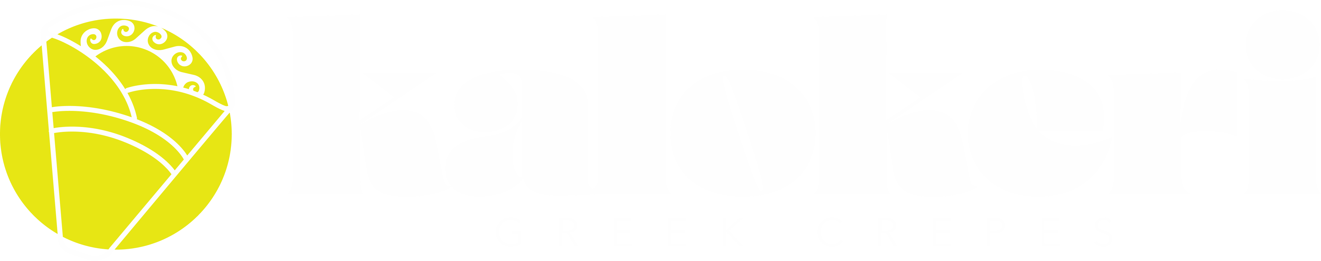 Kalokeri Greek Crepes