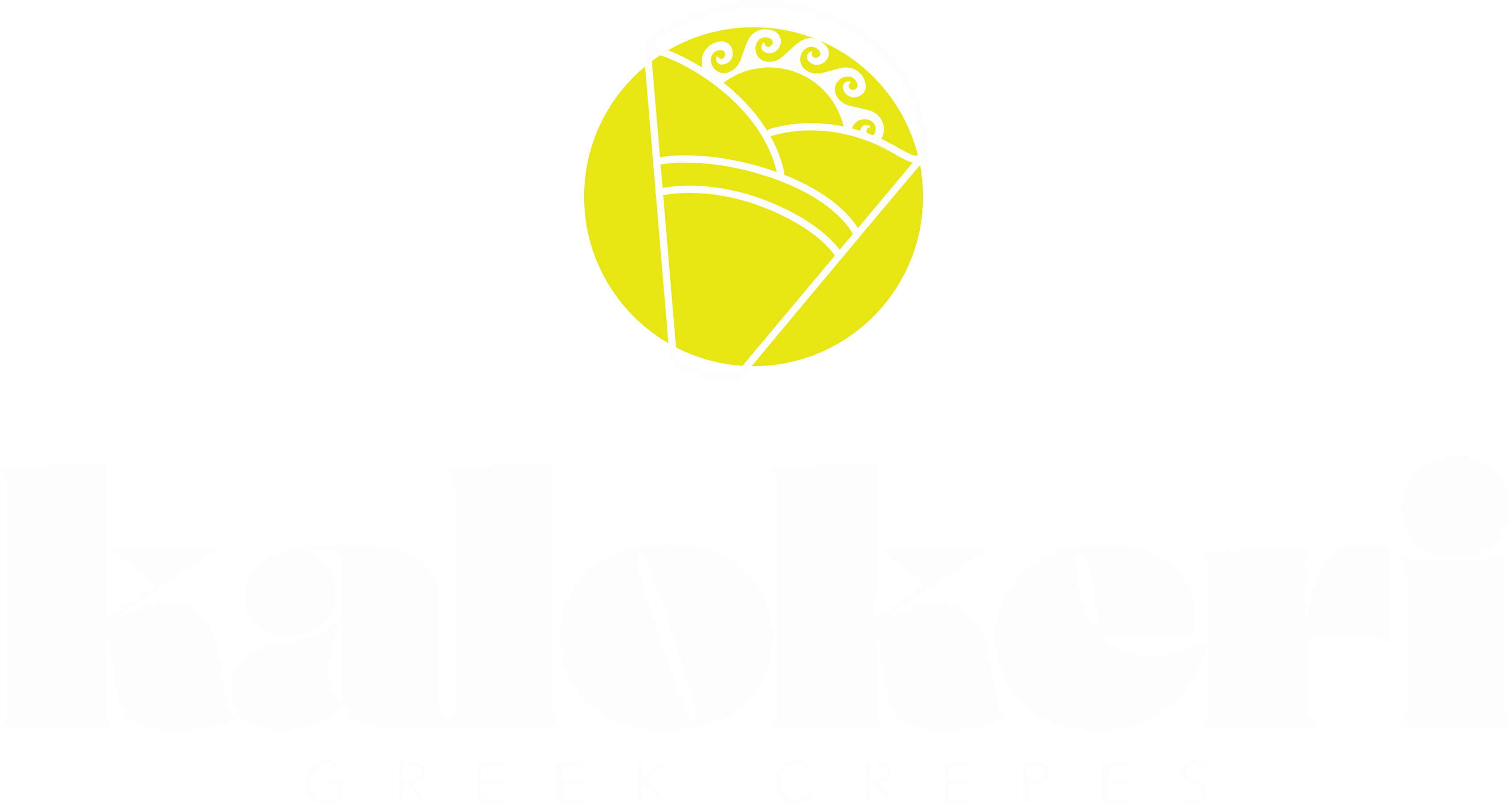 Kalokeri Greek Crepes